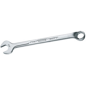 CHIAVI FISSE COMBINATE  combination spanners 874G