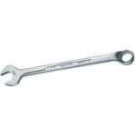 CHIAVI FISSE COMBINATE TIPO CON APERTURE IN POLLICI USA combination spanners 874GA