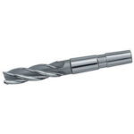 FRESE CILINDRICHE FRONTALI  end mills 8757 15