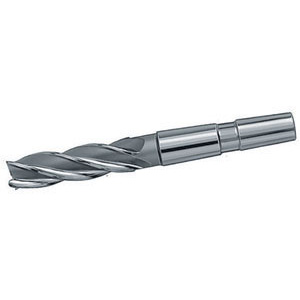 FRESE CILINDRICHE FRONTALI end mills 8757 15