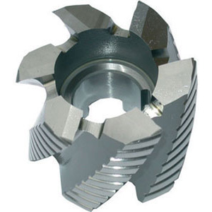 FRESE CILINDRICHE FRONTALI end mills 8782F 40