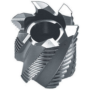 FRESE CILINDRICHE FRONTALI end mills 8785 30