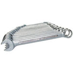 CHIAVI COMBINATE IN SERIE Serie di 12 chiavi Art. 874 GR da mm 6-7-8-9-10-11-12-13-14-17-19-22 combination spanners sets 878GB