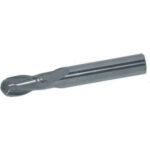 FRESE IN METALLO DURO INTEGRALI  tungsten carbide solid end mills 8795R 12