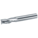 FRESE IN METALLO DURO INTEGRALI  tungsten carbide solid end mills 8796L 8