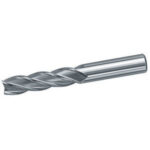 FRESE IN METALLO DURO INTEGRALI  tungsten carbide solid end mills 8797L 18
