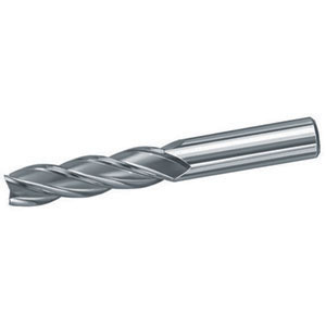 FRESE IN METALLO DURO INTEGRALI  tungsten carbide solid end mills 8797L 10