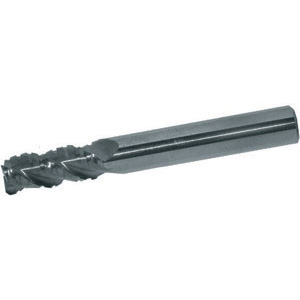 FRESE IN METALLO DURO INTEGRALI  tungsten carbide solid end mills 8798 10