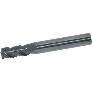 FRESE IN METALLO DURO INTEGRALI  tungsten carbide solid end mills 8798L 10