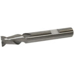 FRESE IN METALLO DURO INTEGRALI PER ALLUMINIO  tungsten carbide solid end mills for alluminium 8799A 12