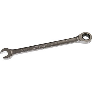 CHIAVI FISSE E A CRICCHETTO COMBINATE  combination open and ratchet-ring spanners 879FA