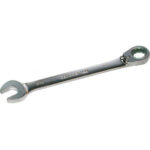 CHIAVI FISSE E A CRICCHETTO COMBINATE  combination open and ratchet-ring spanners 879GE