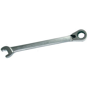 CHIAVI FISSE E A CRICCHETTO COMBINATE combination open and ratchet-ring spanners 879GS