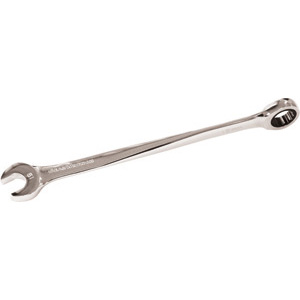 CHIAVI FISSE E A CRICCHETTO COMBINATE combination open and ratchet-ring spanners 880