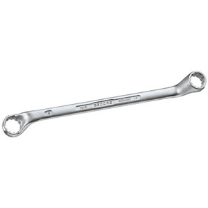 CHIAVI FISSE POLIGONALI  bihexagon ring spanners 880G