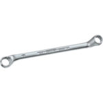 CHIAVI FISSE POLIGONALI TIPO CON APERTURE IN POLLICI USA bihexagon ring spanners 880GP19/3211/16