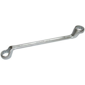 CHIAVI FISSE POLIGONALI bihexagon ring spanners 880GR