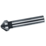 FRESE PER SVASARE In acciaio SUPER-RAPIDO HSS. countersinks 8810G 23