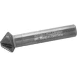 FRESE PER SVASARE In METALLO DURO con nuova tecnologia di rivestimento al DIAMANTE (CCDia®AeroSpeed®) brevettata. <br>Per tutti i MATERIALI FIBRORINFORZATI A MATRICE POLIMERICA, CARBONIO, KEVLAR, FIBRE DI VETRO, VETRORESINE, ecc. Grazie alla particolare geometria dei taglienti viene evitata la DELAMINAZIONE dei suddetti materiali. countersinks 8816GP 16.5