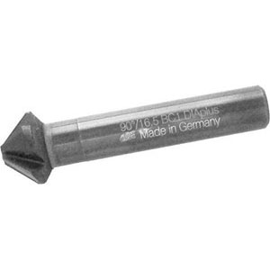 FRESE PER SVASARE In METALLO DURO con nuova tecnologia di rivestimento al DIAMANTE (CCDia®AeroSpeed®) brevettata. <br>Per tutti i MATERIALI FIBRORINFORZATI A MATRICE POLIMERICA, CARBONIO, KEVLAR, FIBRE DI VETRO, VETRORESINE, ecc. Grazie alla particolare geometria dei taglienti viene evitata la DELAMINAZIONE dei suddetti materiali. countersinks 8816GP 10.4