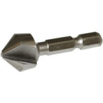 FRESE PER SVASARE  countersinks 8819GE 12.4