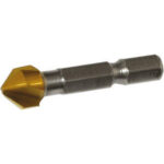 FRESE PER SVASARE  countersinks 8819GF 8.3