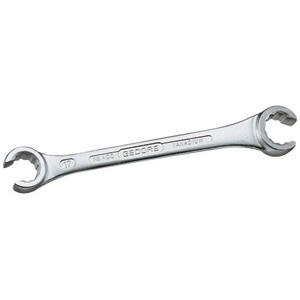 CHIAVI ESAGONALI-POLIGONALI APERTE flare nut spanners 883G