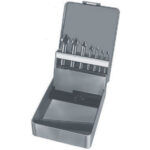 FRESE PER SVASARE IN ASSORTIMENTO In acciaio SUPER-RAPIDO HSS. countersink-sets 8840G