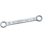 CHIAVI FISSE  double ended flat ring spanners 884G