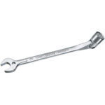 CHIAVI COMBINATE A BUSSOLA  open ended-swivel socket wrench 886G 13