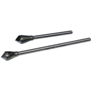 SVASATORI-SBAVATORI In acciaio SUPER-RAPIDO al COBALTO HSS-E. countersinks and deburring tools 8877G 10