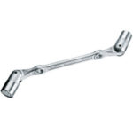 CHIAVI POLIGONALI A BUSSOLA  double end swivel wrench 887GA 14 17
