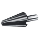 FRESE CONICHE PER LAMIERE In acciaio SUPER-RAPIDO HSS. countersinks 8884G 4