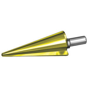 FRESE CONICHE PER LAMIERE In acciaio SUPER-RAPIDO HSS con rivestimento TIN. countersinks 8887G