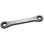 CHIAVI A CRICCO Tipo a teste diritte. ratcheting wrenches 888GT 15 17