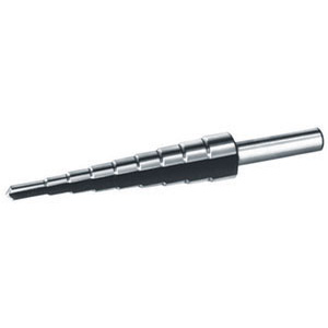 FRESE A GRADINO PER LAMIERE In acciaio SUPER-RAPIDO HSS. countersinks 8892G