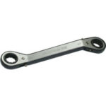CHIAVI A CRICCO Tipo a teste piegate. ratcheting wrenches 889G 19 21
