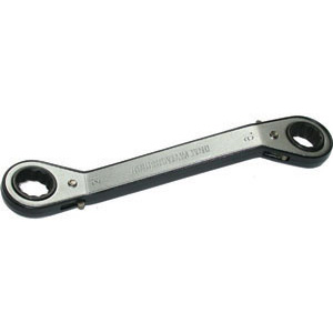 CHIAVI A CRICCO Tipo a teste piegate. ratcheting wrenches 889G