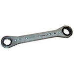 CHIAVI A CRICCO Tipo a teste diritte. ratcheting wrenches 889GR