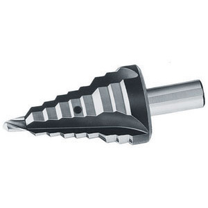 FRESE A GRADINO PER LAMIERE countersinks 8909G