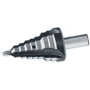 FRESE A GRADINO PER LAMIERE countersinks 8910G