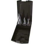 FRESE A GRADINO IN ASSORTIMENTO  countersink sets 8910GZ