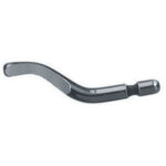 SBAVATORI Tipo per ottone e ghisa per sbavature in entrambe le direzioni. deburring tools 8912GD