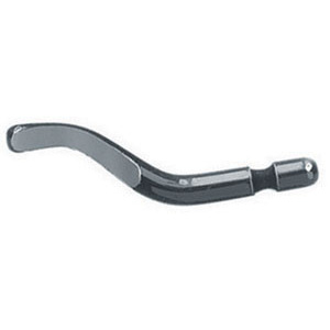 SBAVATORI Tipo per ottone e ghisa per sbavature in entrambe le direzioni. deburring tools 8912GD