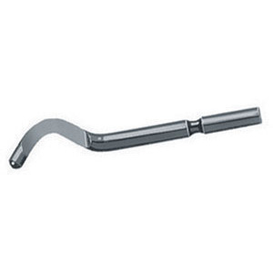 SBAVATORI Tipo universale per sbavature in entrambi i lati. deburring tools 8912GP