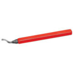 SBAVATORI Con 1 lama Art. 8912 GL. deburring tools 8914GA