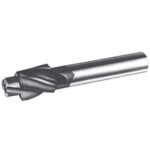 FRESE PER SEDI DI VITI PASSANTI A TESTA CILINDRICA Attacco cilindrico. Tolleranza FINE. counterbores 8921G 8