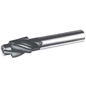 FRESE PER SEDI DI VITI PASSANTI A TESTA CILINDRICA Attacco cilindrico. Tolleranza FINE. counterbores 8921G 3