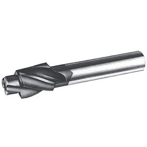 FRESE PER SEDI DI VITI PASSANTI A TESTA CILINDRICA Attacco cilindrico. Tolleranza MEDIA. counterbores 8922G 10