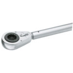 CHIAVI A CRICCO Con bussole poligonali. ratcheting wrenches 892GA 41